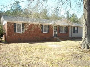 1910 Conway Dr, Sumter, SC 29153
