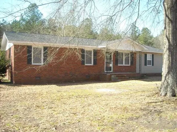 1910 Conway Dr, Sumter, SC 29153