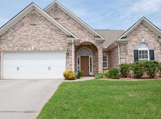 123 Easy Gap Rd, Anderson, SC 29621