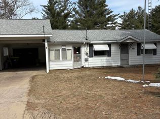 9585 Jane Dr, Saint Helen, MI 48656