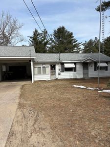 9585 Jane Dr, Saint Helen, MI, 48656