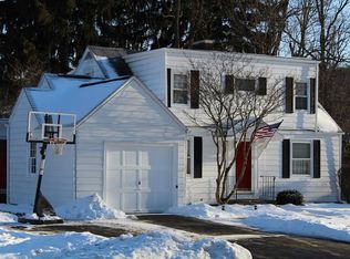 300 Groff Ave, Elmira, NY