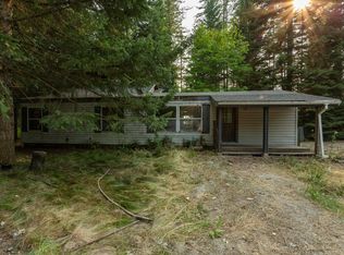 4631C Swenson Rd, Clayton, WA 99110