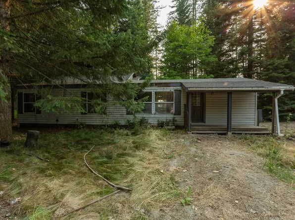 4631C Swenson Rd, Clayton, WA 99110