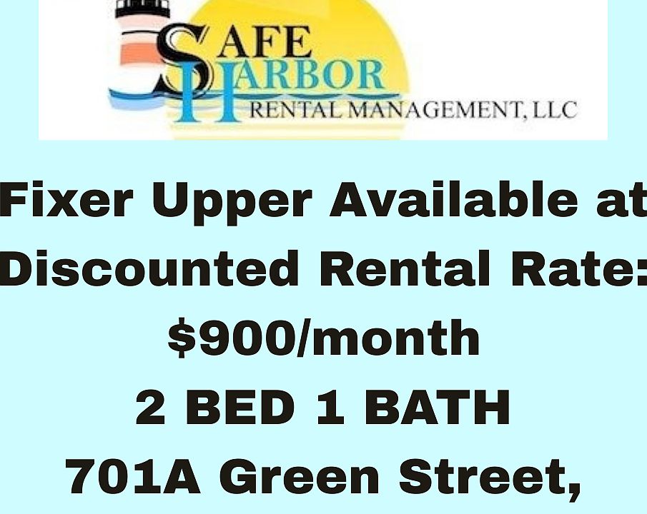 1st image of 701 Green St Lot A