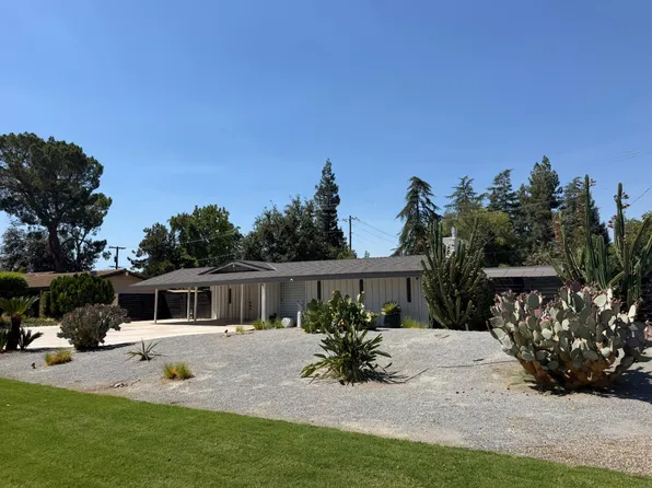 2430 W San Jose Ave, Fresno, CA 93711
