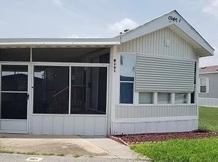 1400 Zillock Rd LOT M161, San Benito, TX 78586