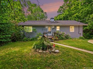 3621 Atkins Rd, Petoskey, MI 49770