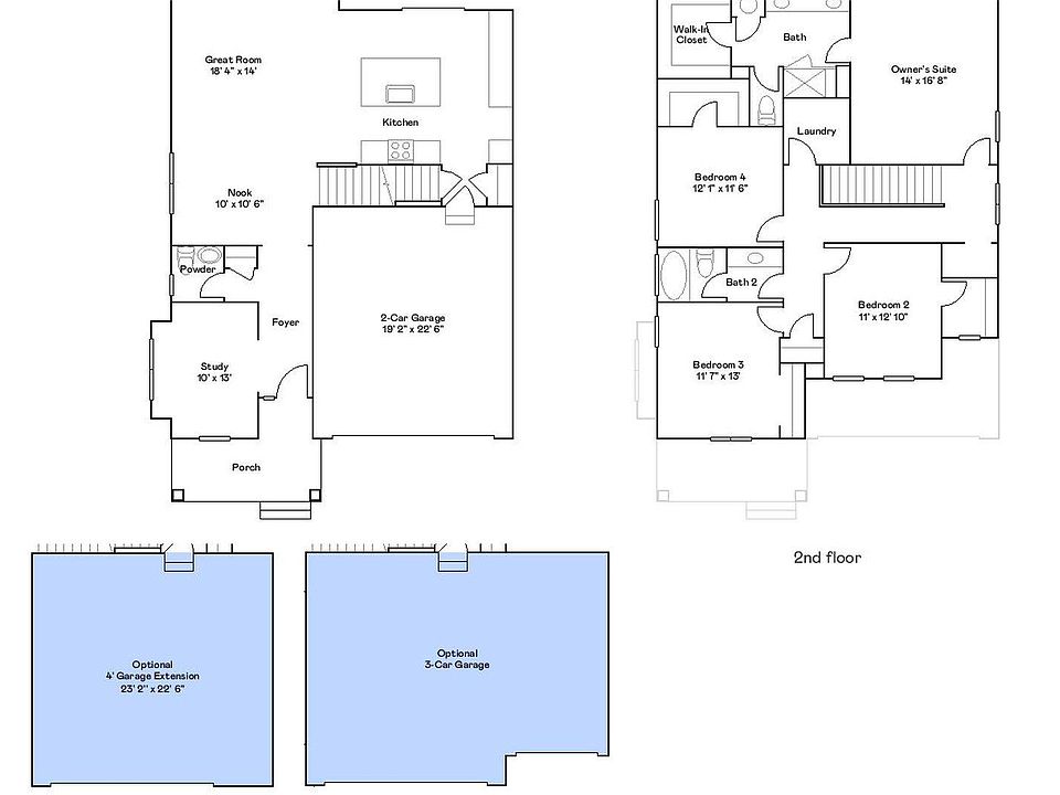 2nd image of 2584 Painted Turtle Ave