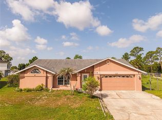 642 Madrid Dr, Kissimmee, FL 34758