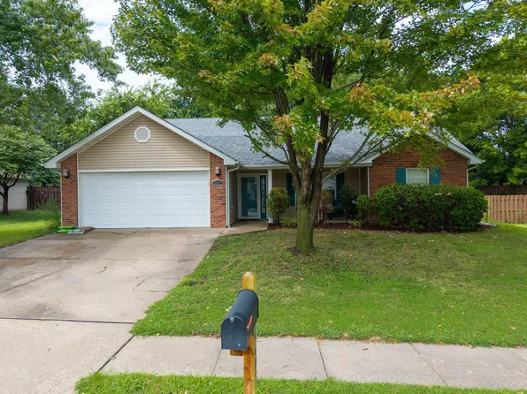 4607 Hockaday Pl, Columbia, MO 65202