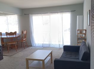 1721 Berkeley Way APT 7, Berkeley, CA