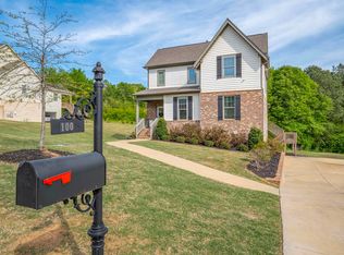 100 Macdonald Lake Rd, Springville, AL 35146