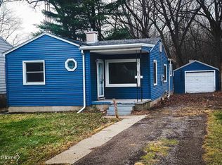 3173 N Center Rd, Flint, MI 48506