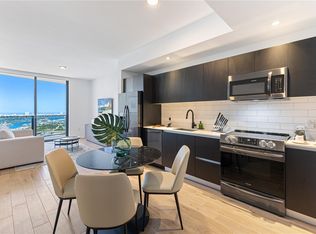 398 NE 5th #TOWNHOUSE 3410, Miami, FL 33132