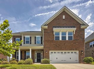 312 Asa Rose Ln, Lexington, SC 29072