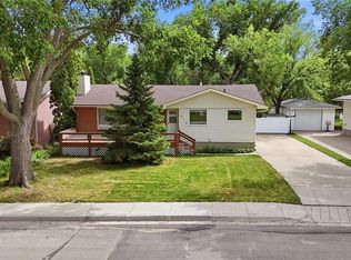619 Murray AVENUE E, Regina, SK S4N 1K1