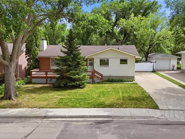 619 Murray AVENUE E, Regina, SK S4N 1K1