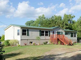 6281 Ackerson Lake Rd, Jackson, MI 49201
