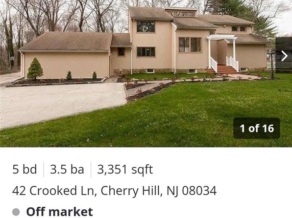 42 Crooked Ln