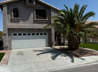 3572 Tobel Springs Dr, Las Vegas, NV 89129