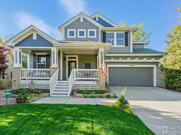 3808 Kepler Dr, Fort Collins, CO 80528