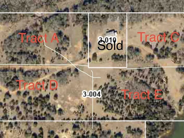 0 E 996th Rd, McLoud, OK 74851