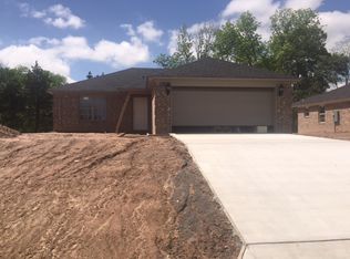 605 Shiloh Dr, Conway, AR 72032