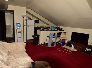 NBAC- Atwood St - Apt A, Pittsburgh, PA 15213
