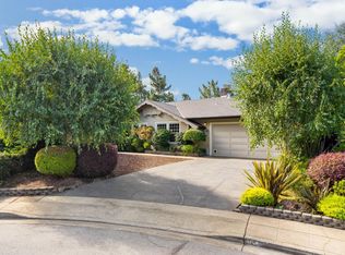 65 Mountain View Pl, San Mateo, CA 94402
