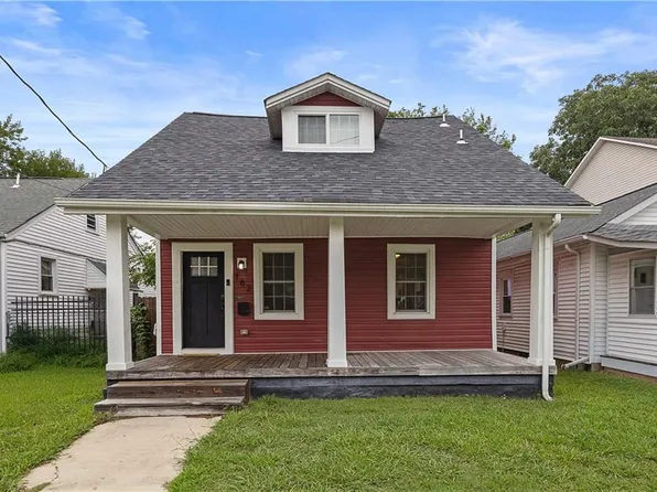 162 W Seaview Ave, Norfolk, VA 23503