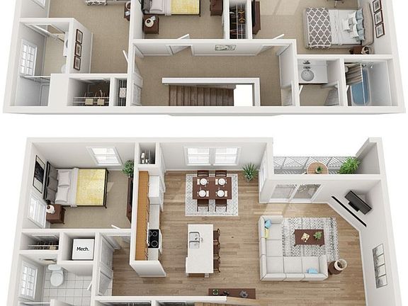 2nd image of 324 13th St NW APT 6