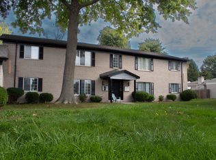 23225 Deanhurst St APT 102, Clinton Township, MI 48035
