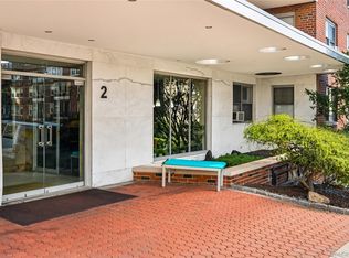 2 Washington Square #5G, Larchmont, NY 10538