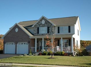 106 Bennett Dr, Thurmont, MD 21788