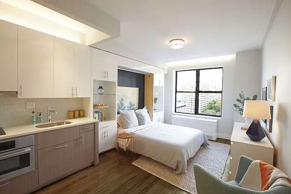 212 West 91st Street #1238