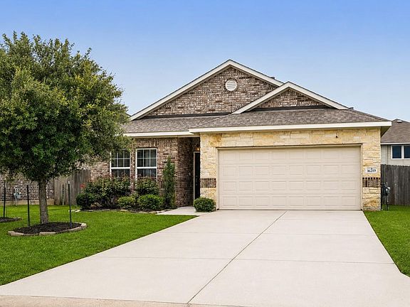 2nd image of 16219 Centennial Light Dr