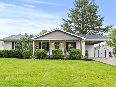 220 Garden Ave, Stanford, KY, 40484
