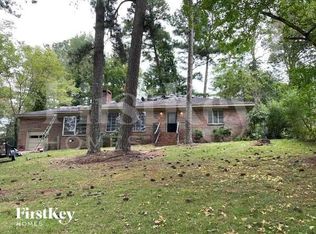 441 Pinellas St, Birmingham, AL 35206