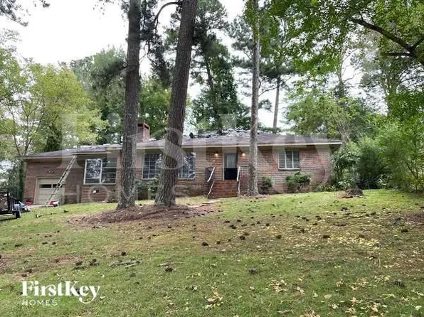 441 Pinellas St, Birmingham, AL 35206