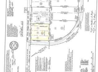 0 Pine Ridge Rd, Mocksville, NC 27028