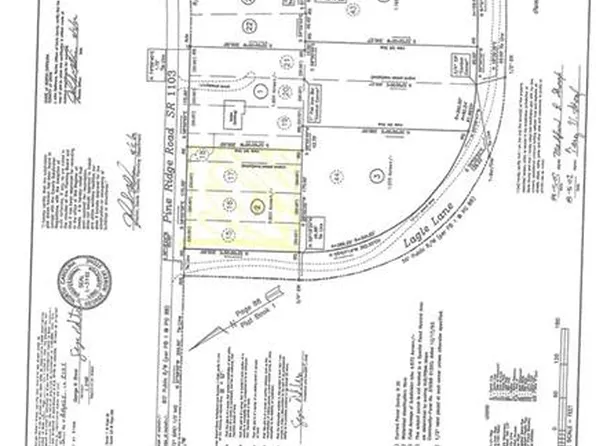 0 Pine Ridge Rd, Mocksville, NC 27028