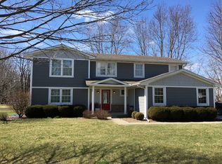 9804 Old Sawmill Rd, Bloomington, IL 61705