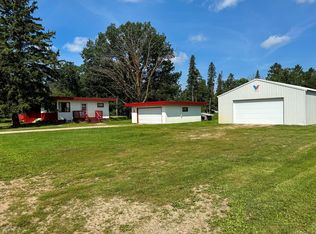 265 3rd St NW, Solway, MN 56678