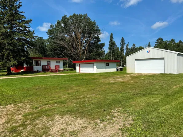 265 3rd St NW, Solway, MN 56678