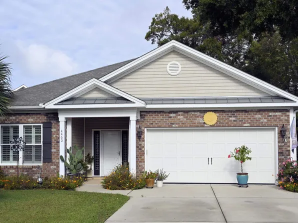4460 Maypop Trail #Wachesaw East, Murrells Inlet, SC 29576
