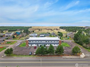 1101 Pacific Ave N, Long Beach, WA
