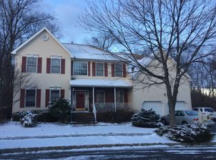 56 Fox Chase Ln, Ledgewood, NJ 07852