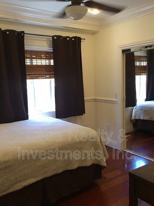 1 bed, 1.0 bath, $1,300 — Photo 3