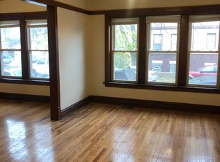 4022 W Cortland St #1, Chicago, IL 60639